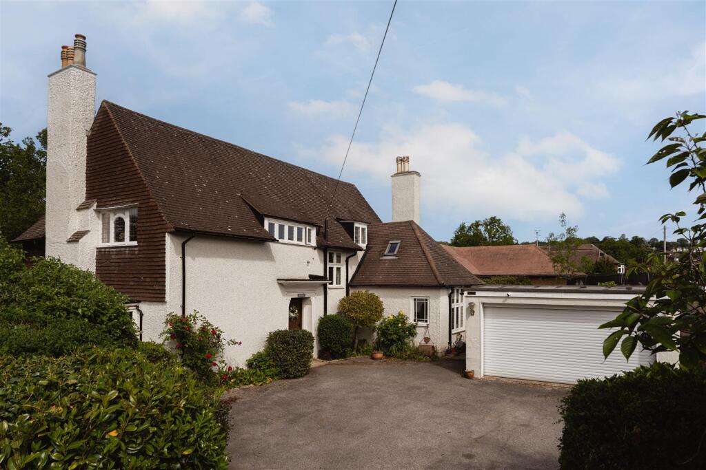 Main image of property: Pendleton Road, Redhill