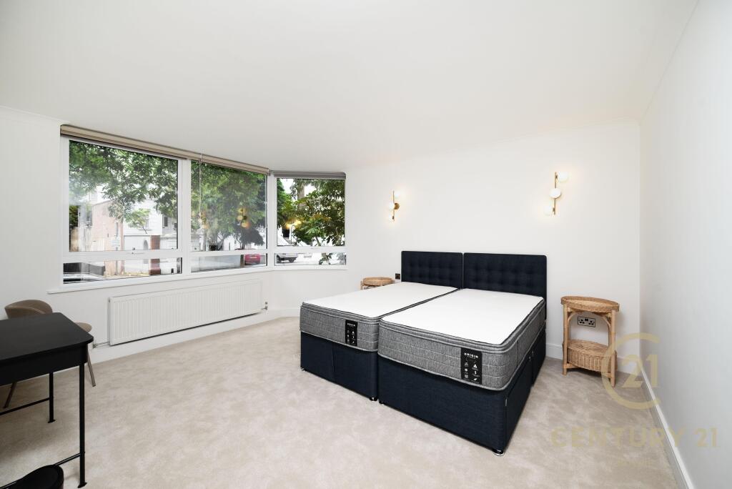 Apartment in London, Kensal Town, Bayswater - View 5