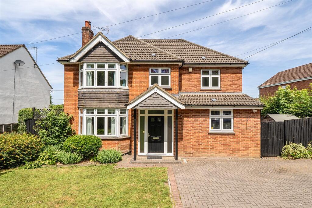 Main image of property: Quemerford, Calne