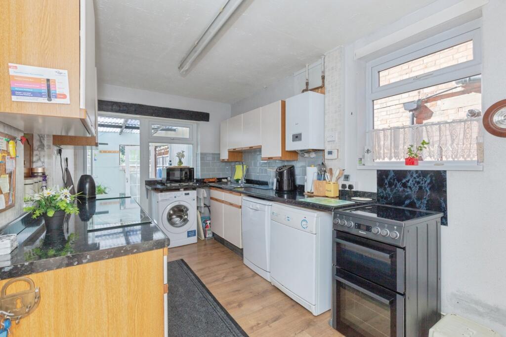 House in Charnwood, Syston - View 5