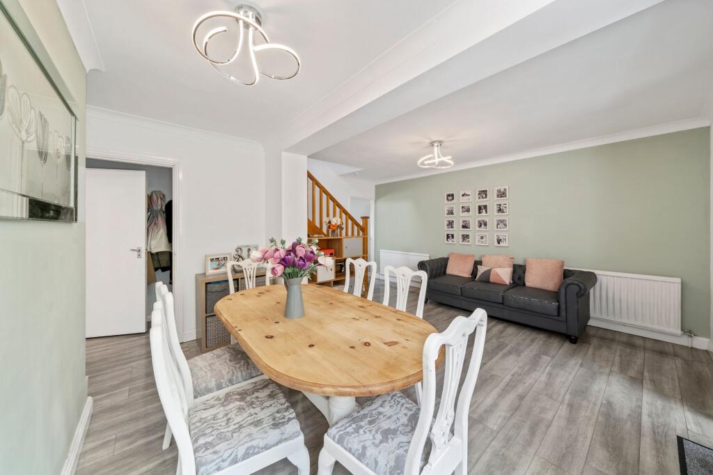 House in St Helens, Rainford - More