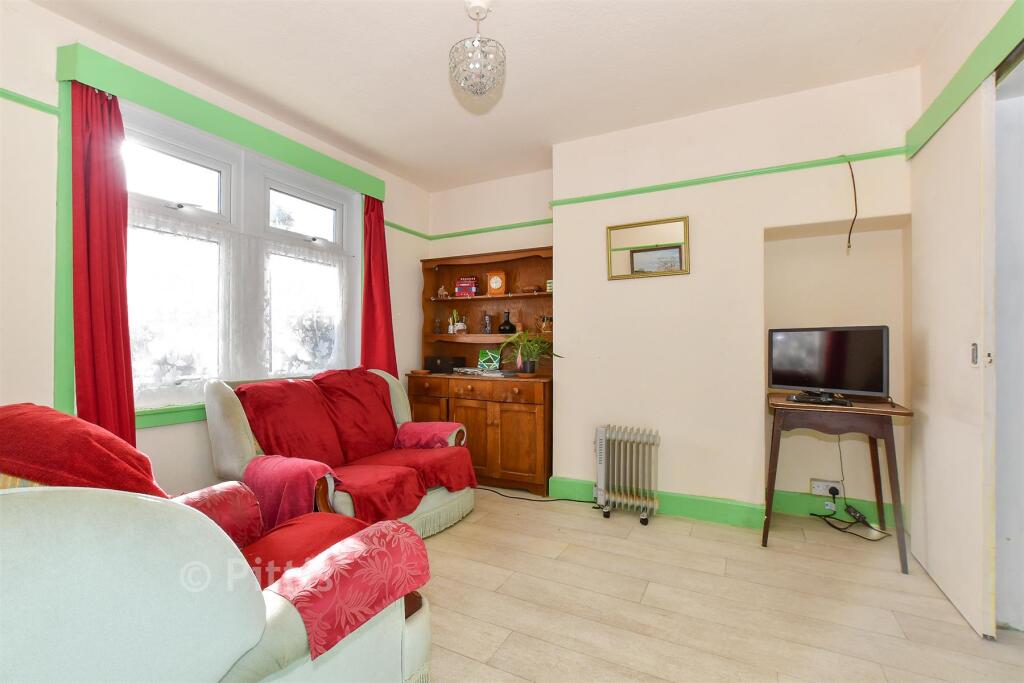 Main image of property: Colwell Lane, Freshwater, Isle of Wight