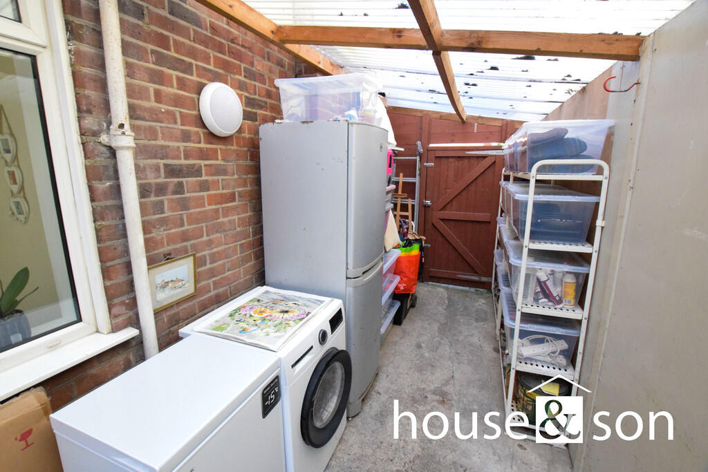 Additional image 15 of Frances Road, Bournemouth, BH1