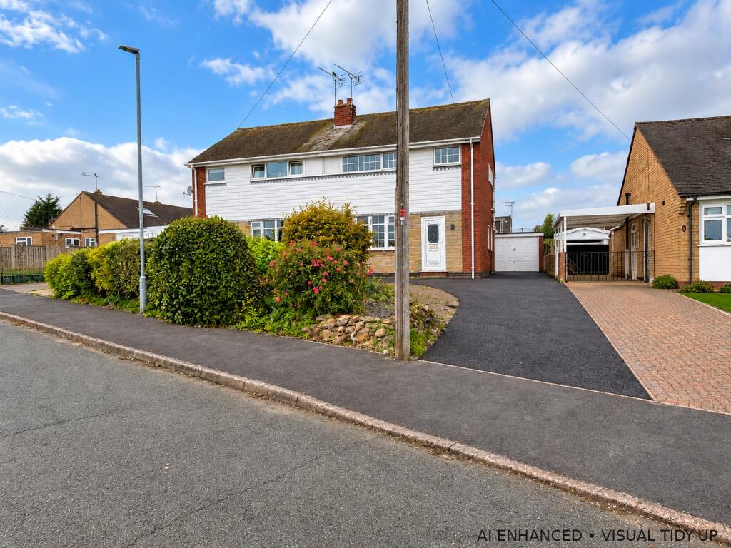 Main image of property: School Road, Eccleshall, Stafford, Staffordshire, ST21