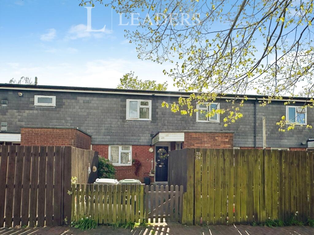 Main image of property: Zeus Lane, Waterlooville, Hampshire