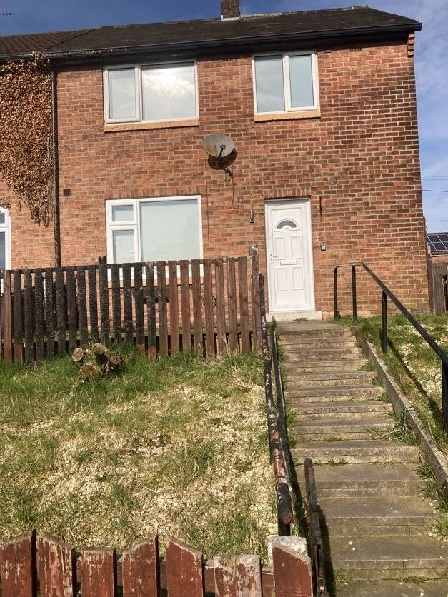Main image of property: Wigan, WN5 0QJ