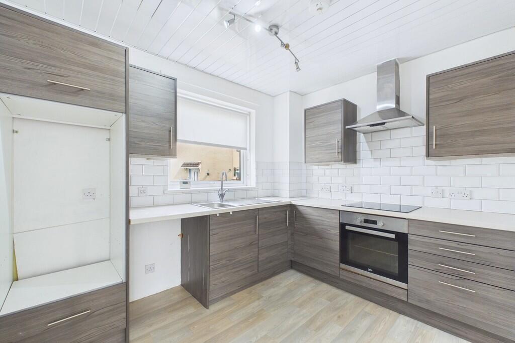 House in Paisley - More