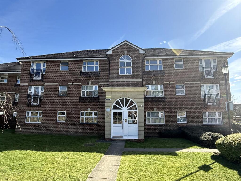 Main image of property: Bunns Lane, Mill Hill, NW7