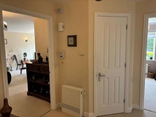 Apartment in Worcester - View 3