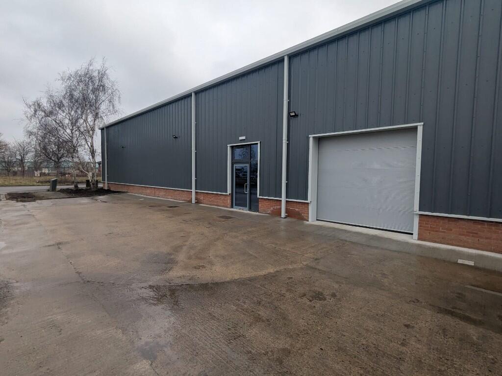 Main image of property: 3b Westerby Road, Middlesbrough, North Yorkshire, TS3