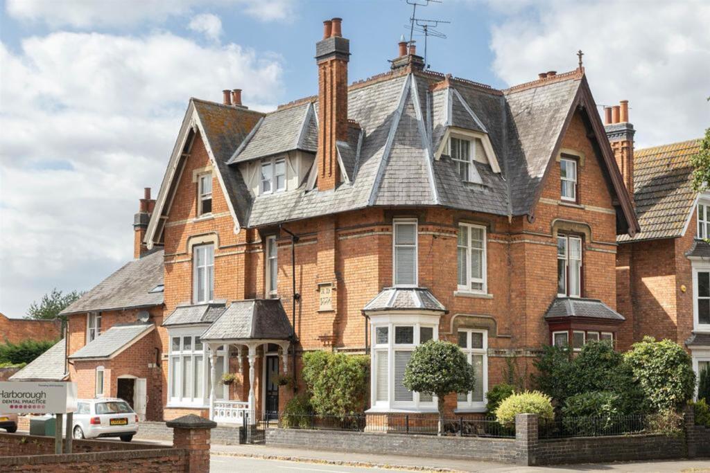 Main image of property: Northampton Road, Market Harborough, LE16
