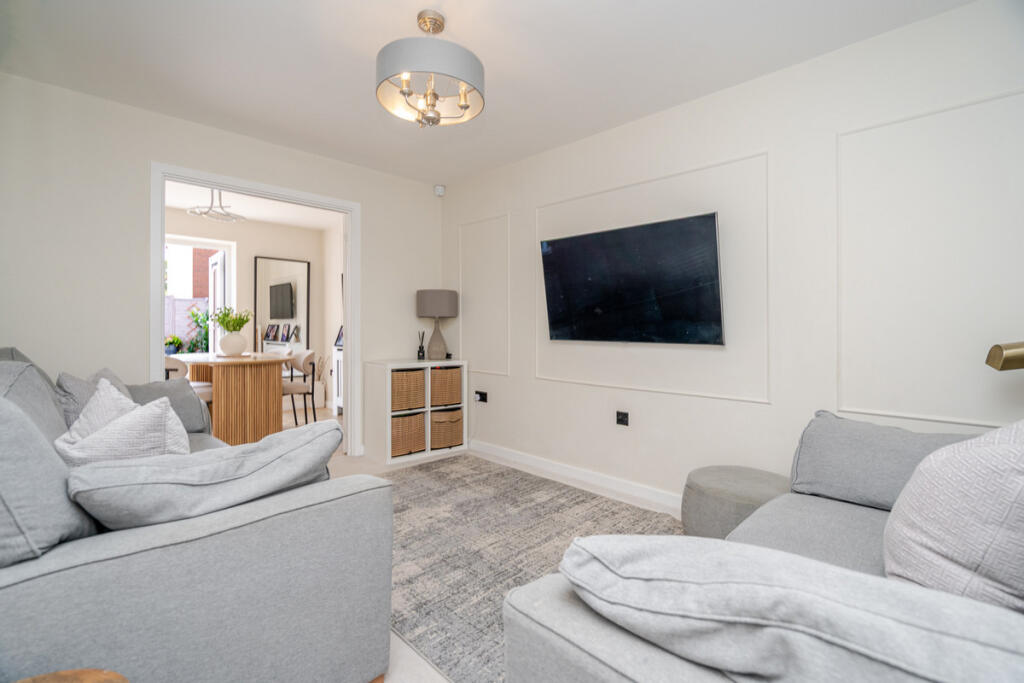 House in Milton Keynes - View 4