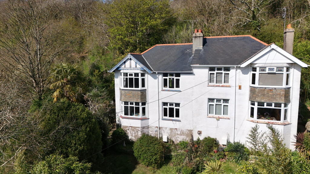 Main image of property: Coombe Road, Paignton, TQ3 2QP