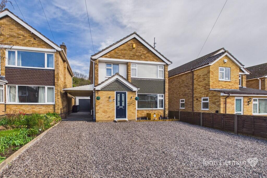Main image of property: Roulstone Crescent, East Leake