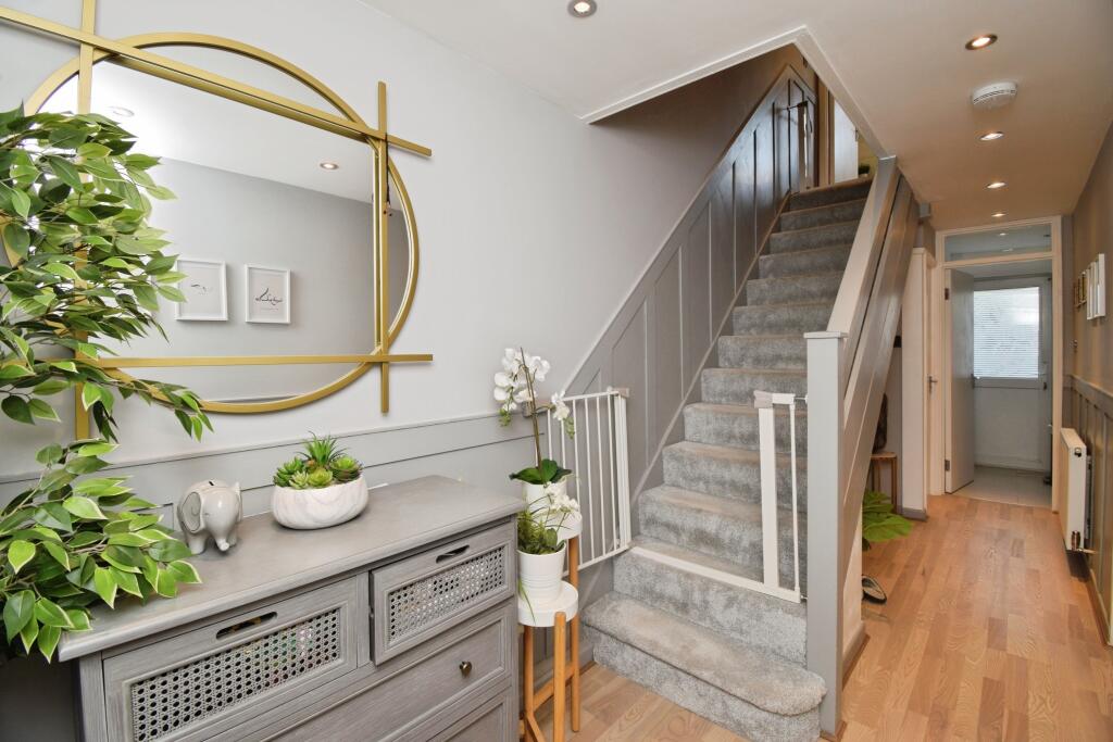 House in London, Plaistow - View 2