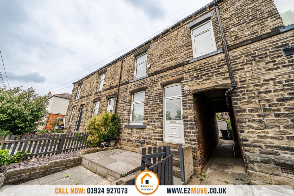 Main image of property: Surrey Street, Batley, WF17