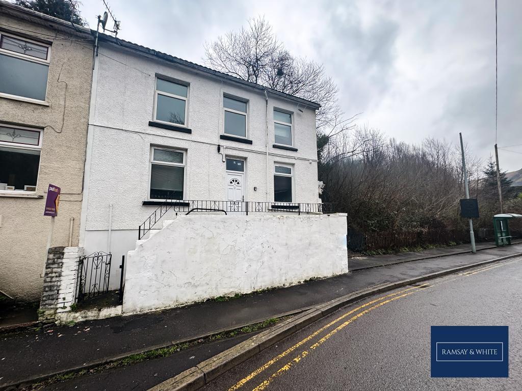 Main image of property: Margaret Street, Pontygwaith, Ferndale, CF43 3EH