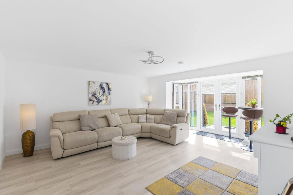 House in Edinburgh, Cammo - View 4