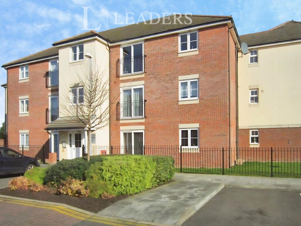 Main image of property: Iachino Avenue, Portsmouth, Hampshire