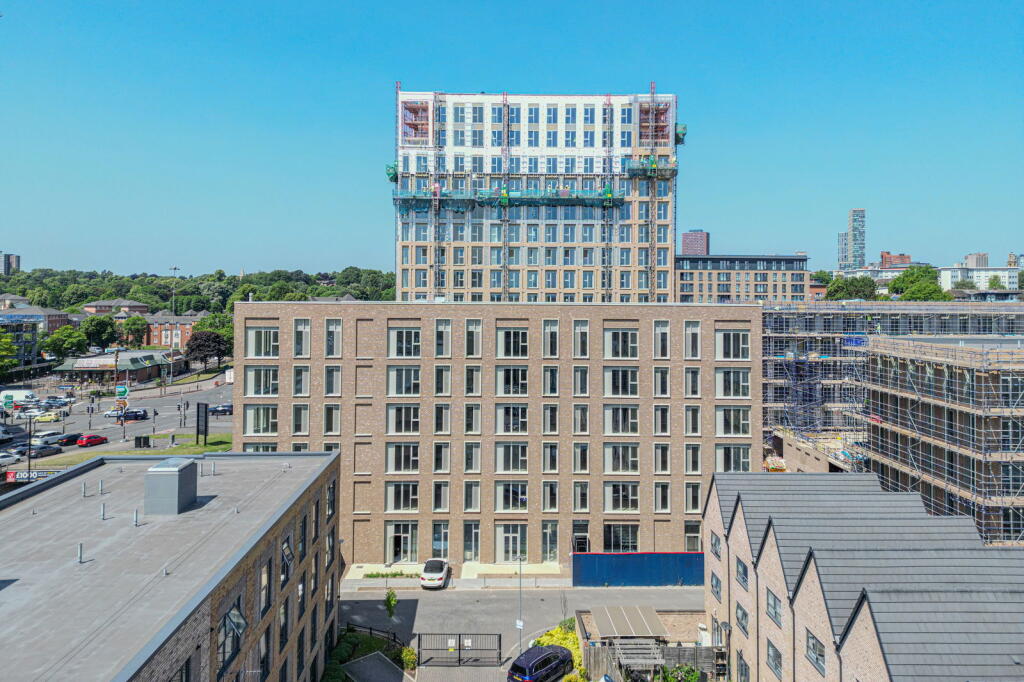 Additional image 13 of The Boulevard,  Origin Phase 2  Bristol St, Birmingham