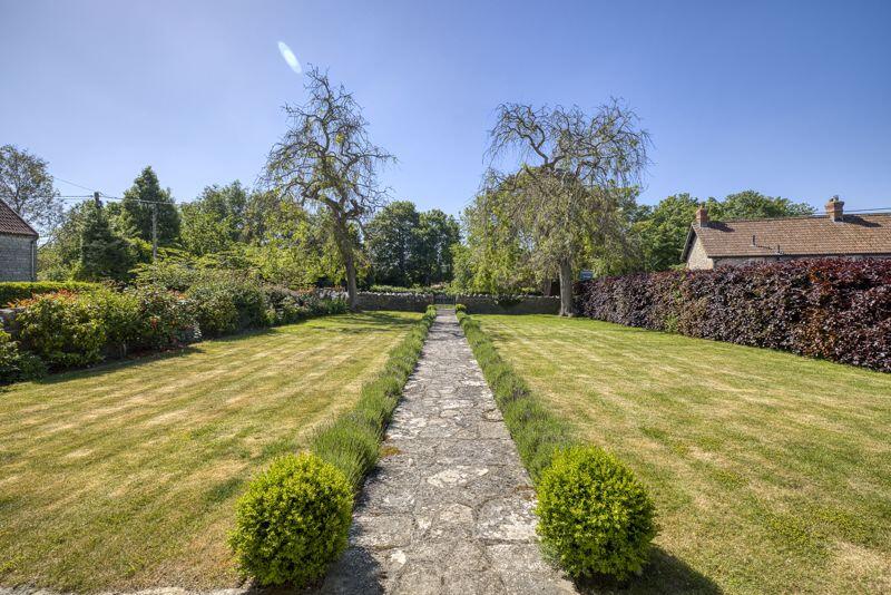 Additional image 21 of A charming period farmhouse with land in South Barrow