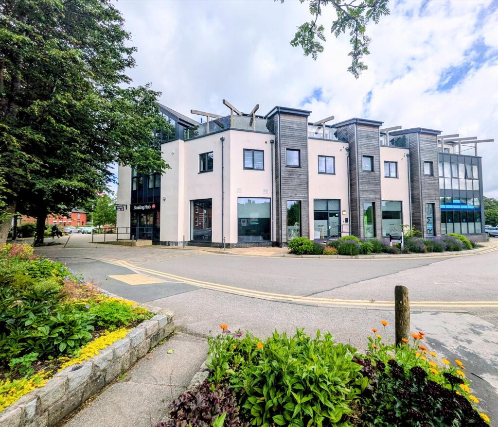 Main image of property: High Street, Garstang, Preston