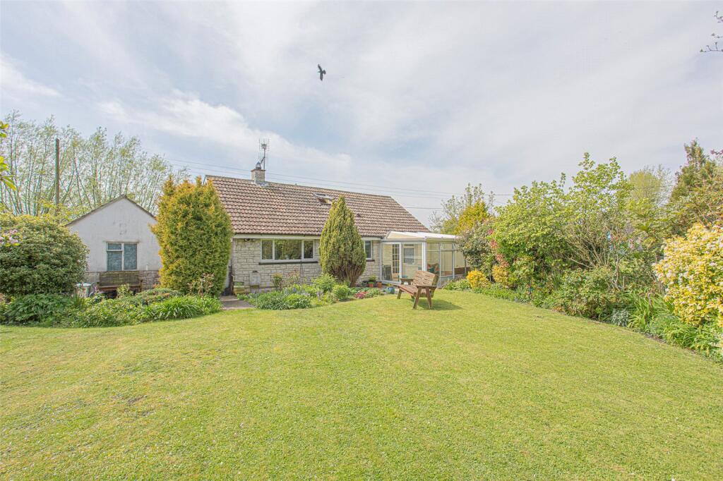 Main image of property: Wagg Drove, Huish Episcopi, Langport, Somerset, TA10