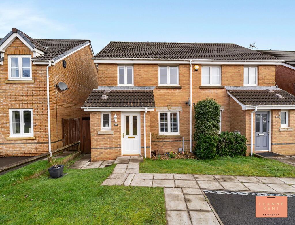 Main image of property: Skomer Island Way, Caerphilly, CF83