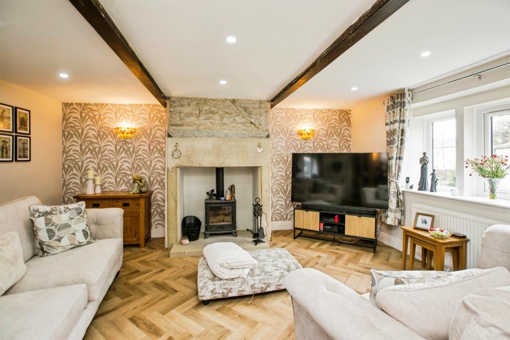 House in Calderdale, West Yorkshire - View 2