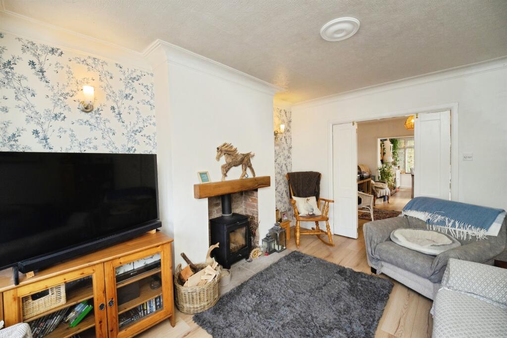House in Bradford - View 3