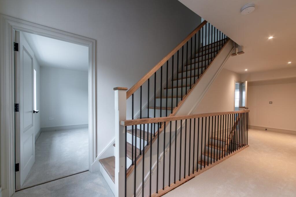 House in Basingstoke and Deane, East Woodhay - More