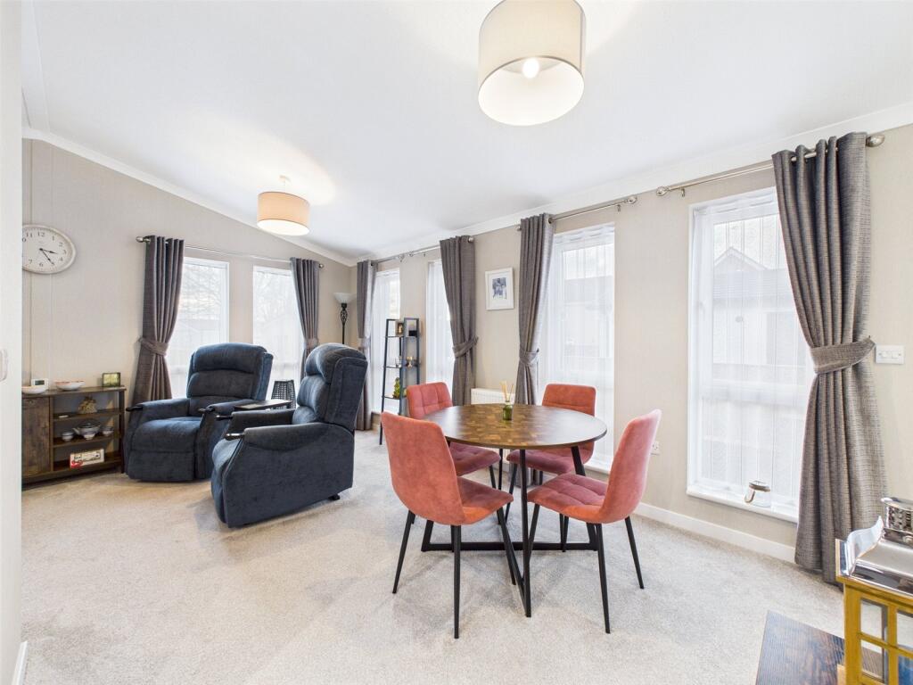 Orchard Park, Hayden Road, Cheltenham, Gloucestershire, GL51 photo 3