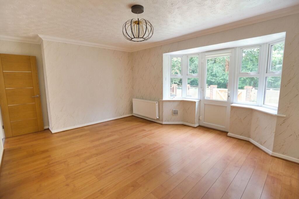 House in Bolton - View 4