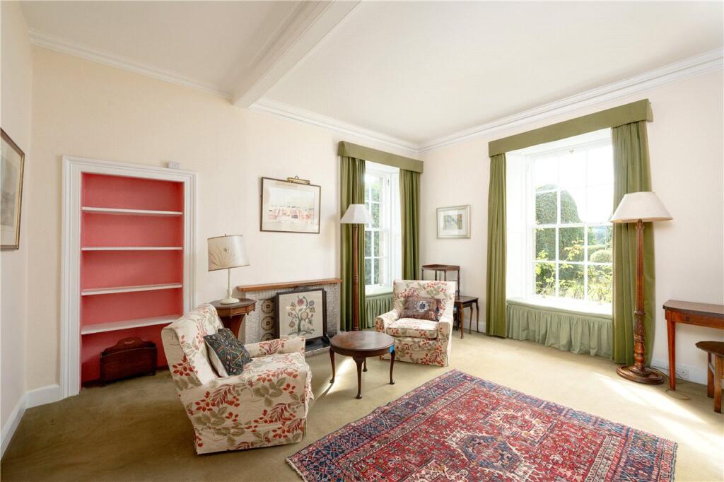 House in Bridge of Earn, Perth and Kinross - View 4