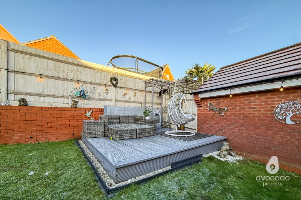 House in Reading - View 3