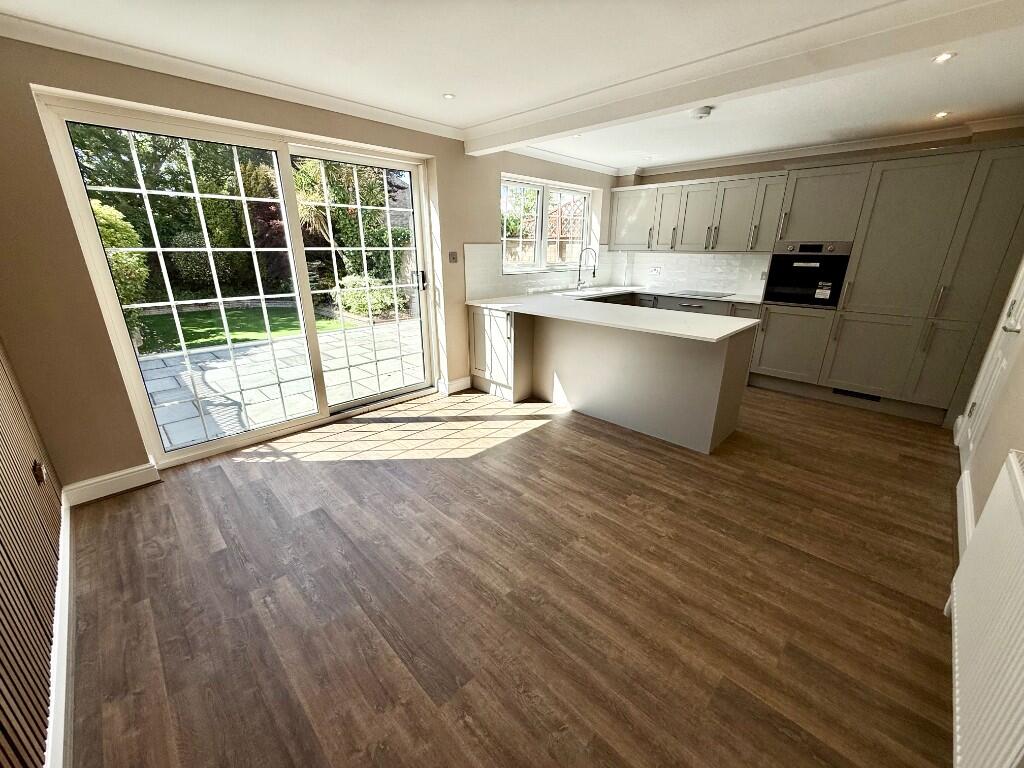 House in Bournemouth - More