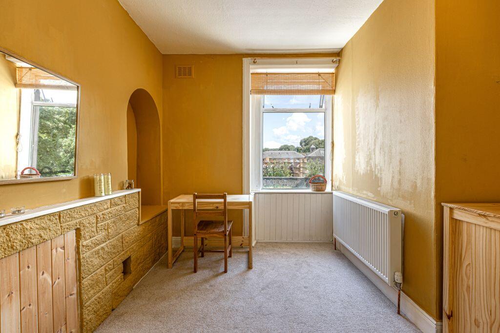 Apartment in Galashiels, The Scottish Borders - View 4
