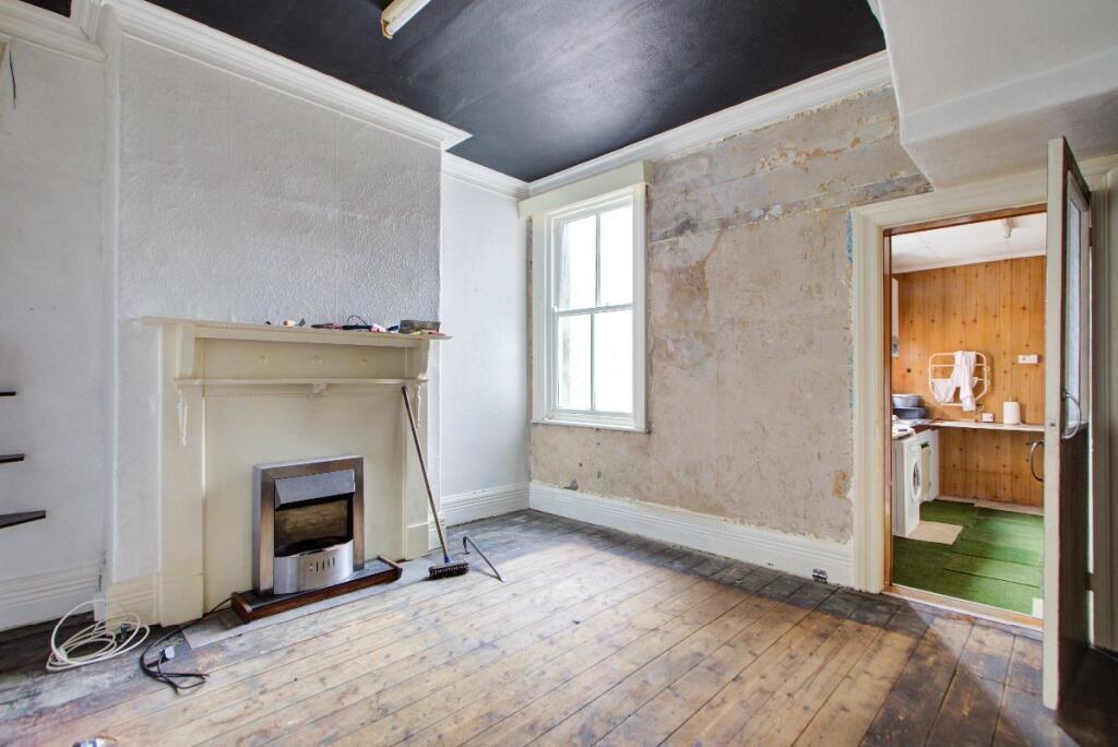 House in Lancaster, Greaves - View 5