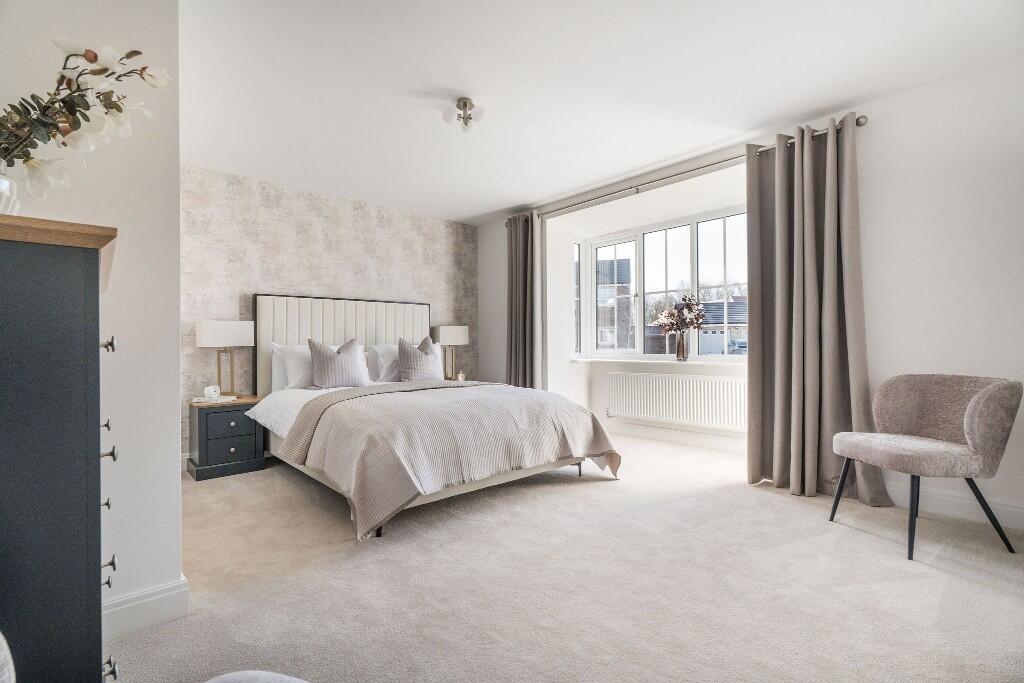 House in Stockton-on-Tees - View 2