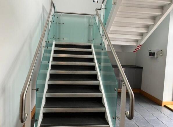 Stairwell