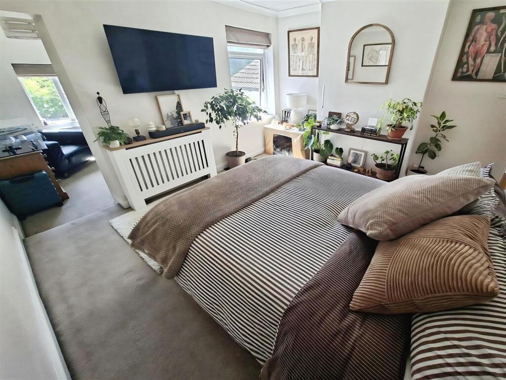 House in Rochester, Kent - View 5