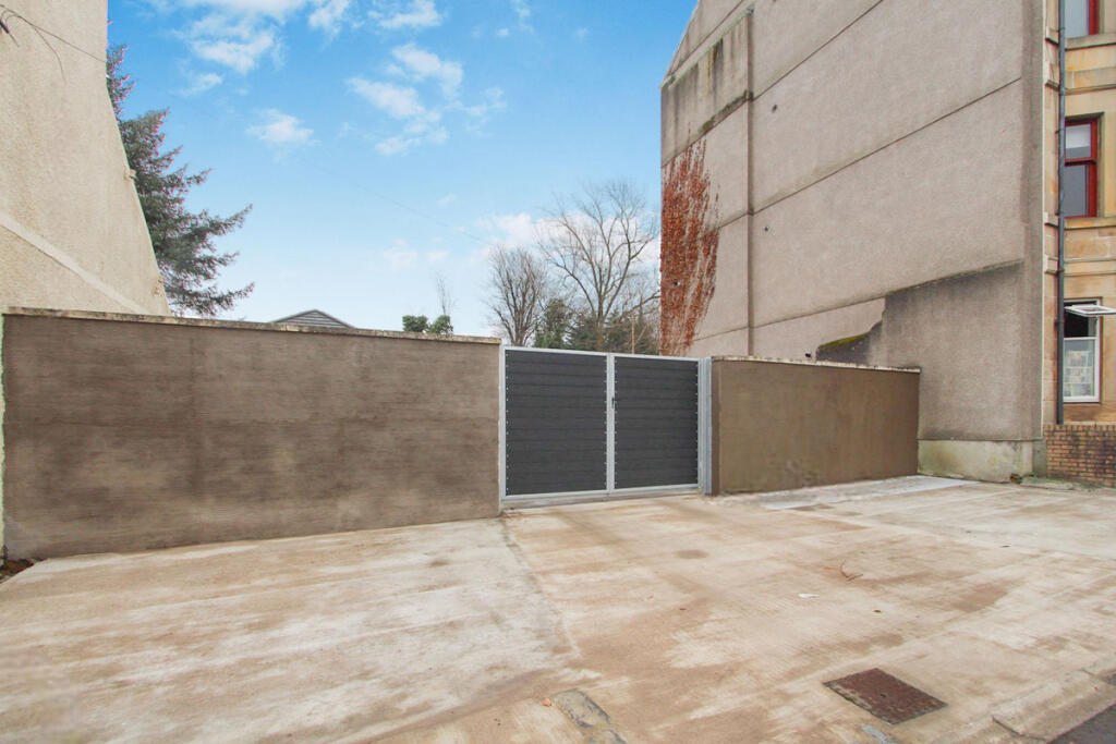 Main image of property: Neilston Road, Paisley, PA2 6