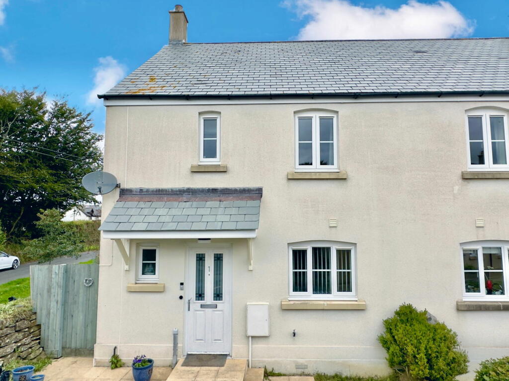 Main image of property: Three Corners Close, Camelford, PL32