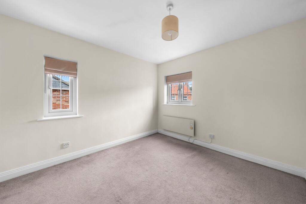 House in North Stainley - More