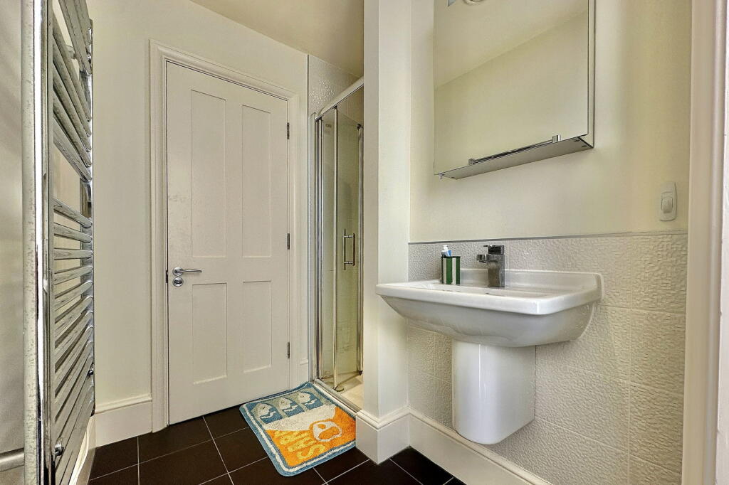 Apartment in Bath, Kingsmead - More