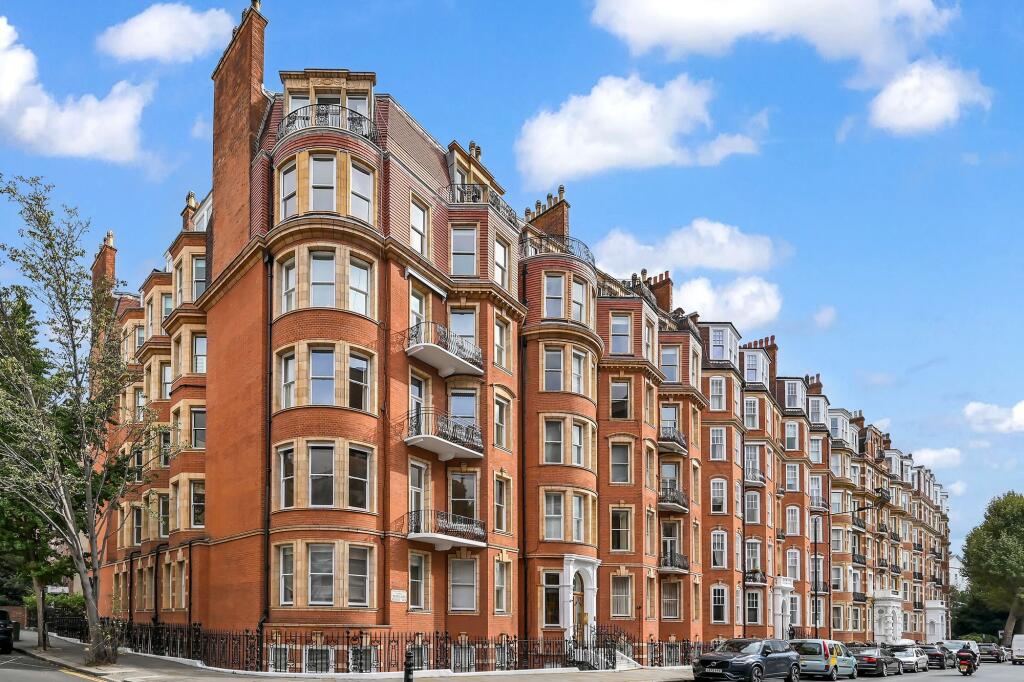 Apartment in London - View 2