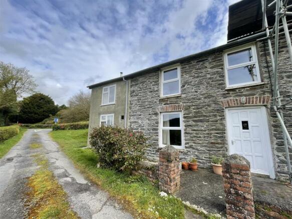 WENALLT COTTAGE