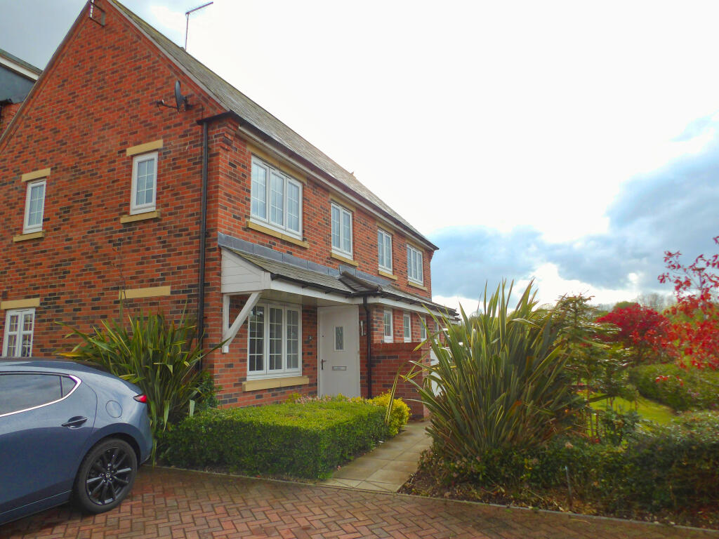 Main image of property: Riverview, Trent Lane