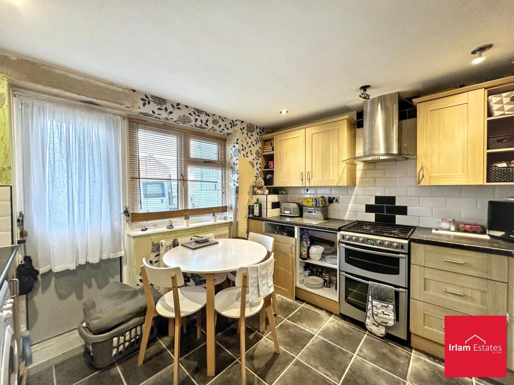 Moss Meadow Road, Carrington House, M6 - Ansicht 3