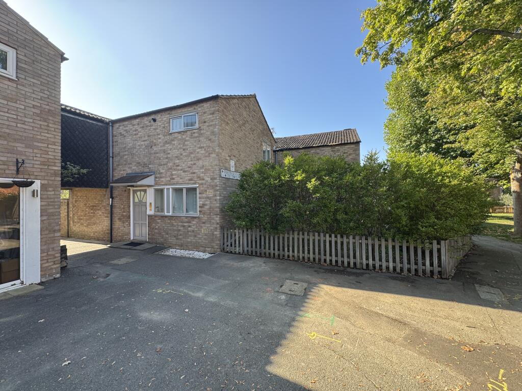 Main image of property: Conrad Road, Witham, Essex